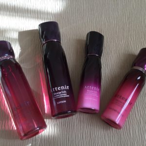 ドレスリフト新旧