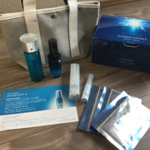 サマーコフレ　全品